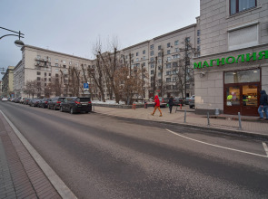 Апартаменты Арка сити