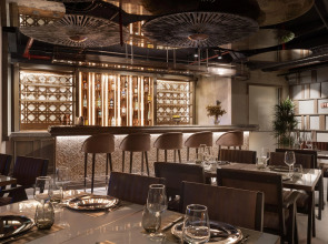 Burdock Hotel Istanbul, Autograph Collection