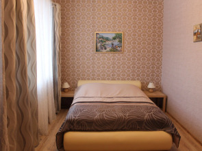 Гостевой дом На Пихтовой