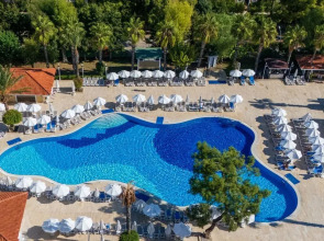 Club Hotel Phaselis Rose - All Inclusive