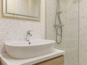 Апартаменты Азбука ЖК Уфимский Кремль