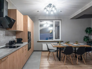 Вилла Зимино Парк