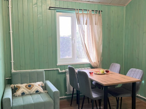 Частный дом Карельский Фьорд малый на берегу ладожских шхер