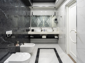 Бутик-отель Oscar