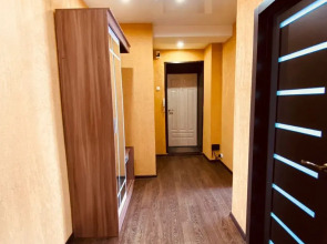 Апартаменты Набережная 26/1