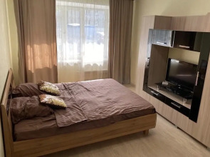 Квартира 1-й микрорайон 14