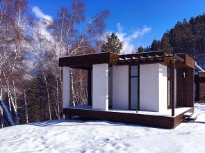 Мини-Отель Спортинг отель Айтау