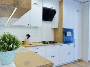 Квартира Wood Wind Лесной Ветерок