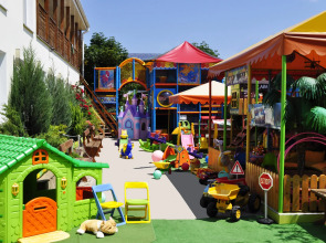 Гостевой дом Bombay