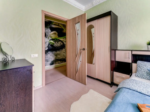 Апартаменты Домашний Комфорт