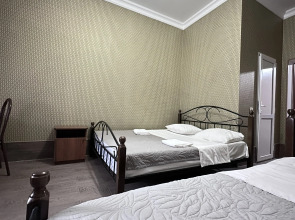 Золотые Пески