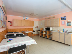 Гостевой дом У Сергея