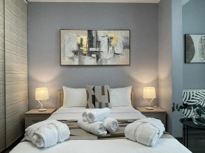 Апарт-отель Pk Design