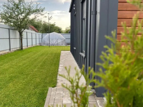 Шале Дрим Хаус