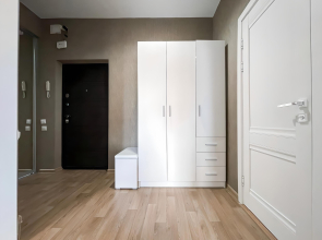 Апартаменты Кристалл