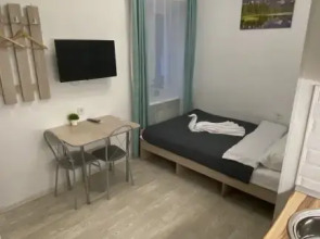 Апартаменты на Аллее Труда 21 5