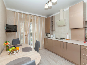 Квартира Baltic Sea уютные апартаменты 1- комнатные