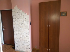 Квартира Уютная студия в центре