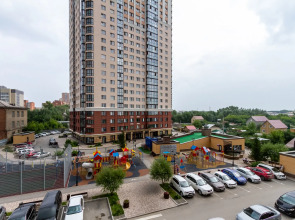 Апартаменты ЖК 6 Звезд