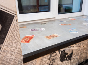 Апартаменты в Центре Петербурга