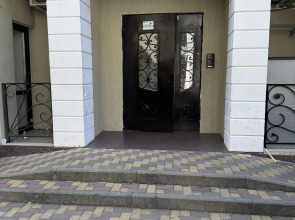 Апартаменты Рядом с Олимпийским Парком