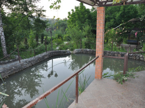 Гостевой дом Эдельвейс