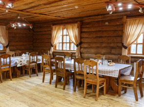 Отель Киногородок