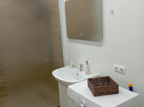 Квартира у моря