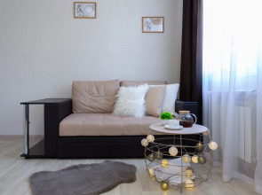 Апартаменты «Атмосфера» | Мелодия Пустыни — Здесь Песок Времени Течёт Медленнее