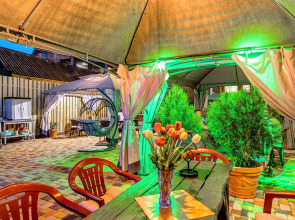 Гостевой Дом Владиаль