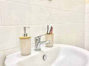 Квартира Уютная Евродвушка на Шмидта