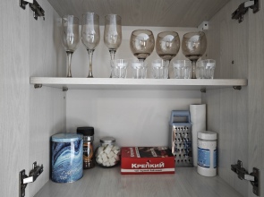 Квартира Калина