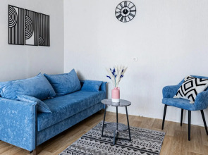 Апартаменты TatAparts двухкомнатные у Кремля