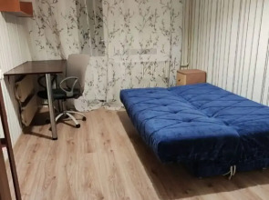 Квартира семейная 3-комнатная