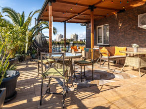 Гостевой дом Ника