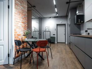 Квартира Лофт