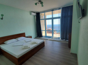 Гостевой дом Жуковка