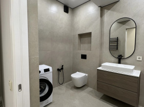 Апартаменты Высота Премиум 806