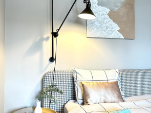 Апартаменты Little Home Centre