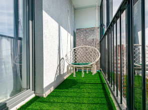 Апартаменты Cosmos Apart на Максима Горького 45