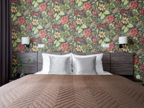 Апартаменты LetYourFlat "Ensemble"