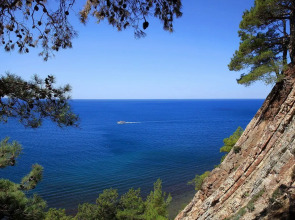 Гостевой дом Дивный