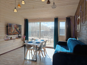 Частный дом Рядом Лес