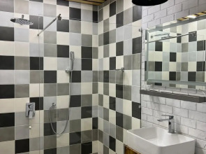 Бутик-отель Fortuna Gabala