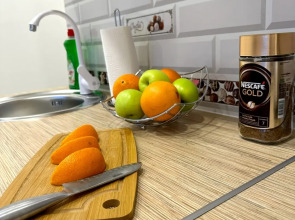 Квартира -студия