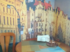 Апартаменты 2к Квартира в Самом Центре