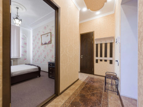 Апартаменты в Центре Города