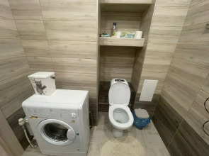 Апартаменты Studio XM на Сургутской 15