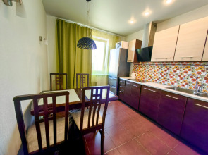 Квартира рядом с Ареной