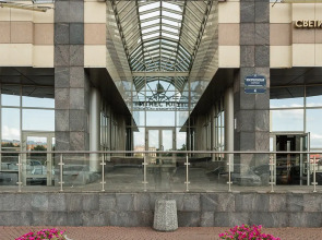 Апартаменты Romantic apartment with panoramic view